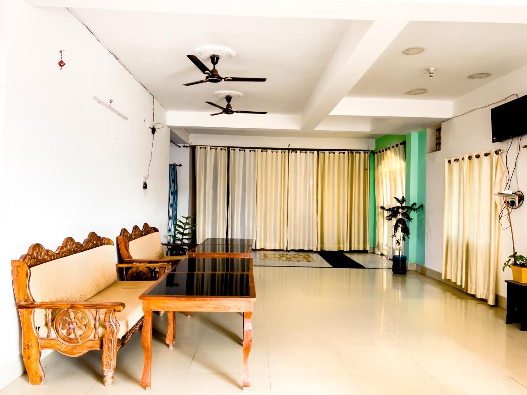 Hotel Nalanda Guest House Exterior photo
