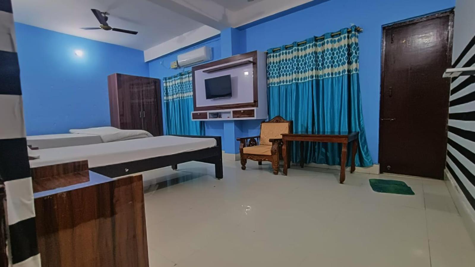 Hotel Nalanda Guest House Exterior photo